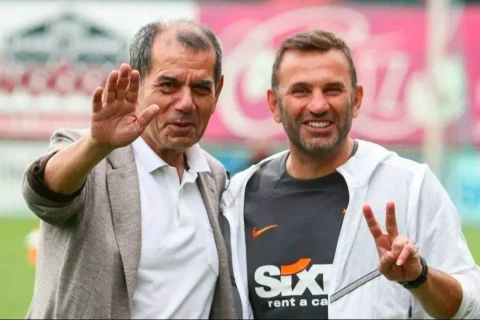 “Qalatasaray” rəhbərliyi Okan Buruk üçün qərarını açıqladı