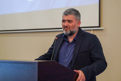 AFFA tərəfindən “Oyun - klubun DNT-si” mövzusunda seminar keçirilib - FOTO