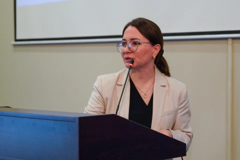 AFFA tərəfindən “Oyun - klubun DNT-si” mövzusunda seminar keçirilib - FOTO