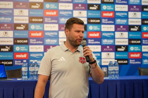 AFFA tərəfindən “Oyun - klubun DNT-si” mövzusunda seminar keçirilib - FOTO