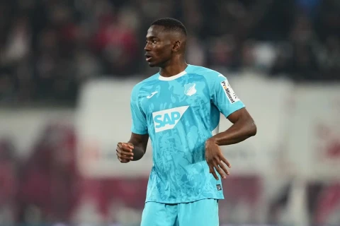 “Mançester Yunayted” Kot-d'İvuarın hücumçusunu transfer etmək istəyir