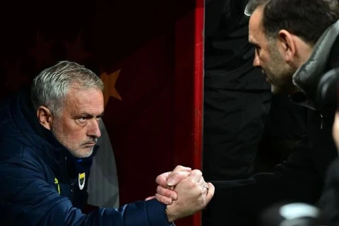 Mourinyonun “Qalatasaray” barədə şikayəti rədd edildi