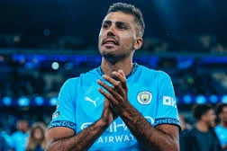 Rodri Rikelmenin onu “Real”a transfer etməsi ilə bağlı sözlərinə cavab verib