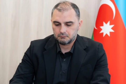 Zaur Həşimov: “İşimiz asan olmayacaq”