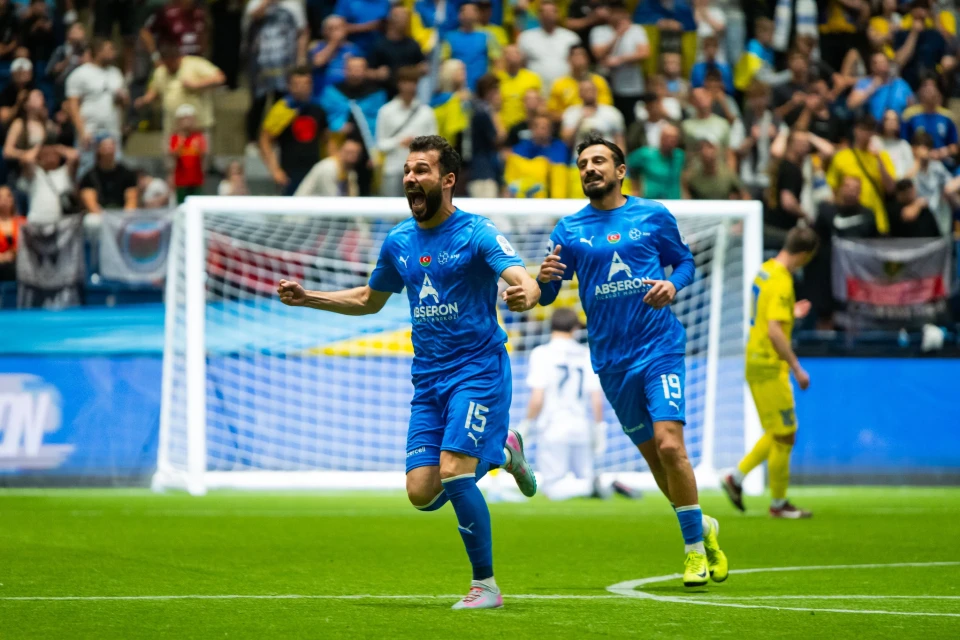 Azərbaycan minifutbol üzrə Avropa çempionudur!