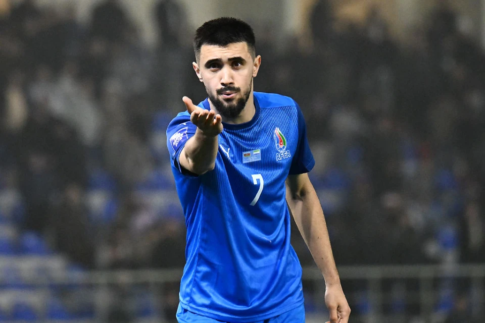 Toral Bayramov: “Portuqaliya millisi dünya çempionatındakı favoritimdir”