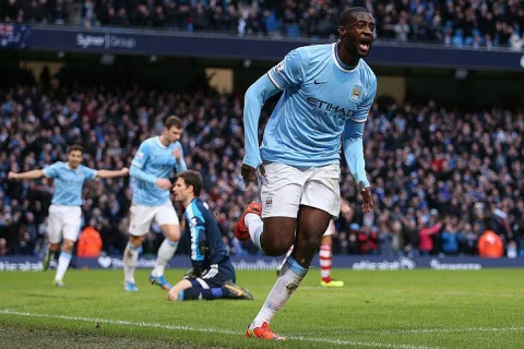 Yaya Ture “Slovan”ın baş məşqçisi olacaq