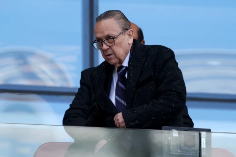 Салливан покинул пост председателя правления "Вест Хэма" на фоне обвинений