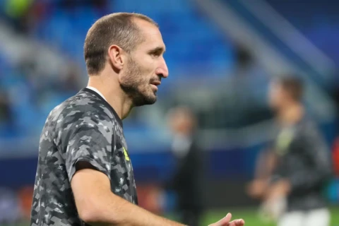 Corco Kyellini: “İtaliya ən aşağı nöqtəyə çatıb”