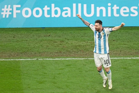 Skaloni: “Messi ilə məsləhətləşmədən heç bir qərar qəbul etmirəm”
