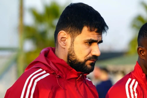 “Turan Tovuz”un kapitanı: “Qərarı eşidəndə çox məyus olduq”