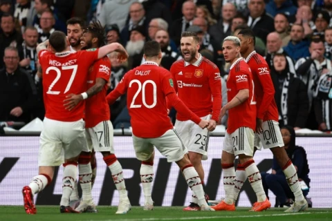 Manchester United Weighing Move for Three Left-Back Targets
