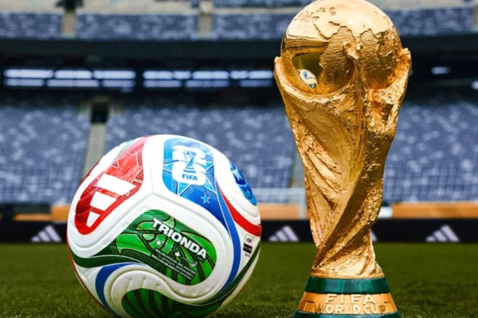 Opta dünya çempionatının “ölüm qrupu”nu müəyyən edib