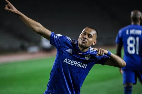 “Qarabağ”ın oyunçusundan Avropa Liqası mesajı