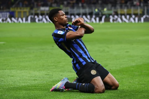 Denzel Dumfris “Real Madrid”ə keçdi