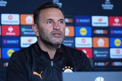 “Qalatasaray”da dörd yeni imza: Uğurcana böyük maaş