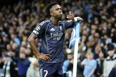 Vinisius “Real Madrid”dən gedir? Seçki öncəsi böyük iddia