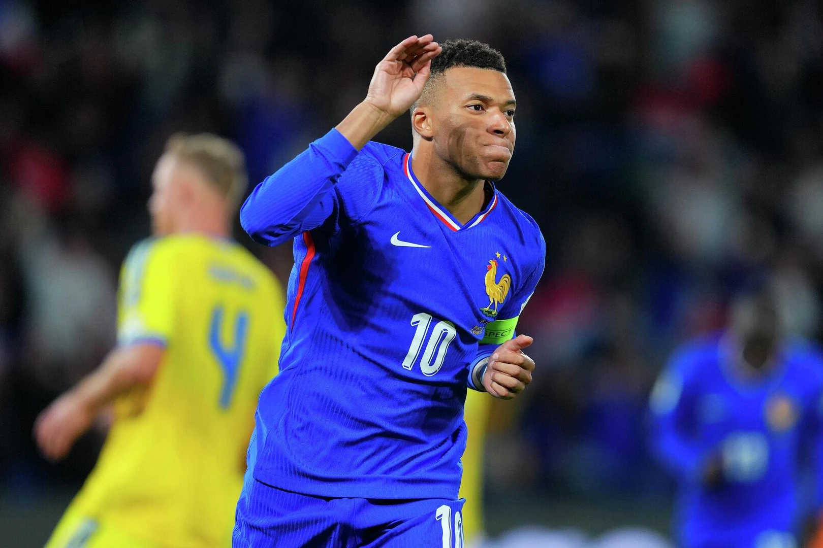 Mbappe DÇ-2026-nın ən çox qol vuracaq futbolçusunun adını açıqlayıb