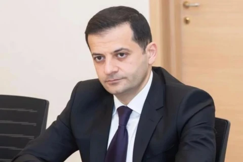 Əjdər Cəfərov: “Beynəlxalq yarışlarda daha çox yerli badmintonçu ilə təmsil olunmaq niyyətindəyik”