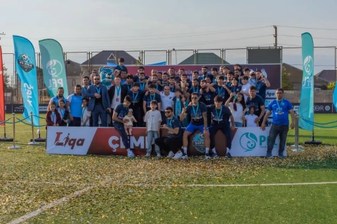“Şəfa” yeni mövsümə hazırlıq planını açıqlayıb
