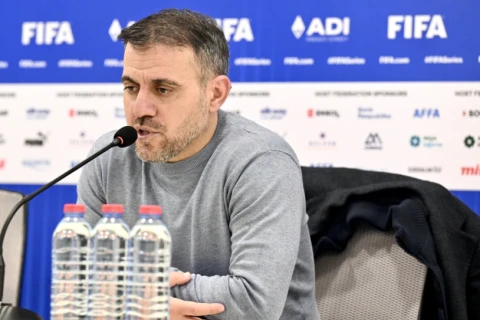 Ayxan Abbasov: “Heyəti tamamilə dəyişəcəyik”