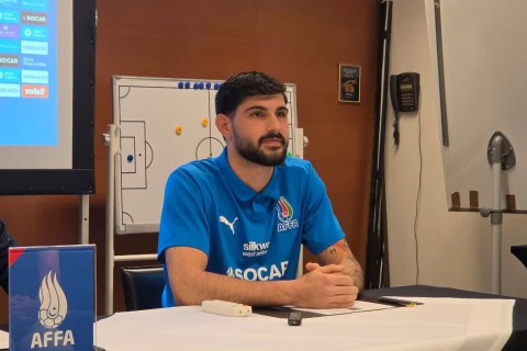 Джалал Гусейнов: "Хотим завершить сезон на победной ноте"