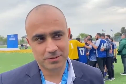“Şimal” futbol klubunun rəhbərindən stadion etirafı