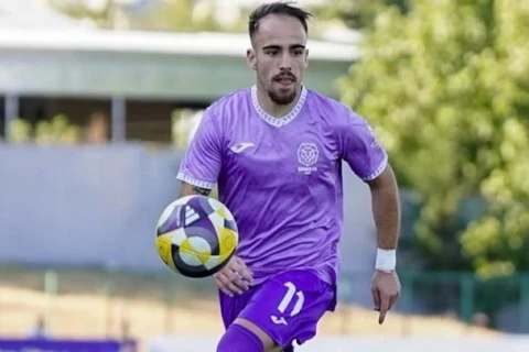 “Turan Tovuz” “Şamaxı”nın oyunçusunu transfer etdi