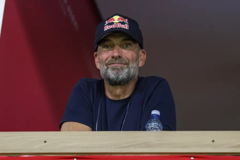 Klopp üçün Səudiyyə planı: “Əl-İttihad” hərəkətə keçdi
