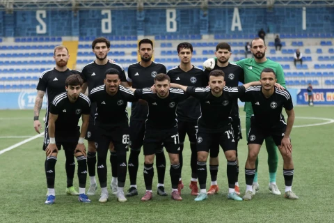 “Səbail”in taleyinə klubdaxili iclasda aydınlıq gələcək - Klubdan İDMAN.BİZ-ə AÇIQLAMA