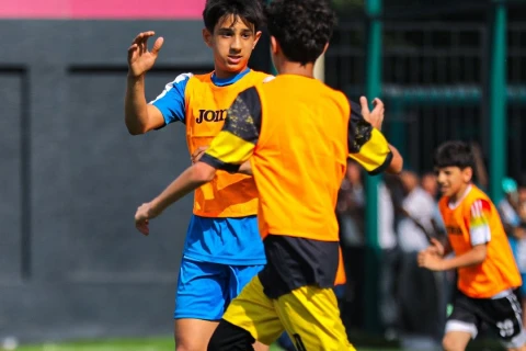 “Sabah” Futbol Akademiyasının Bakı seçmələrinə yekun vurulub
