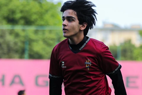 “Sabah” Futbol Akademiyasının Bakı seçmələrinə yekun vurulub