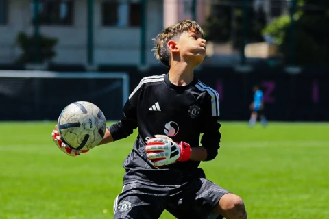 “Sabah” Futbol Akademiyasının Bakı seçmələrinə yekun vurulub