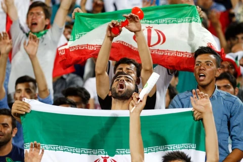 İran ABŞ-ni mundial sabotajında ittiham etdi