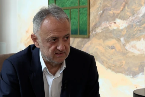 Serbiya idman naziri: “Federasiyalar arasında sıx əməkdaşlıq var” - MÜSAHİBƏ
