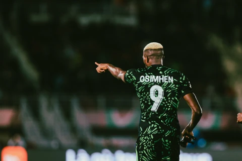 “Qalatasaray” Osimhenlə bağlı qərarını açıqladı