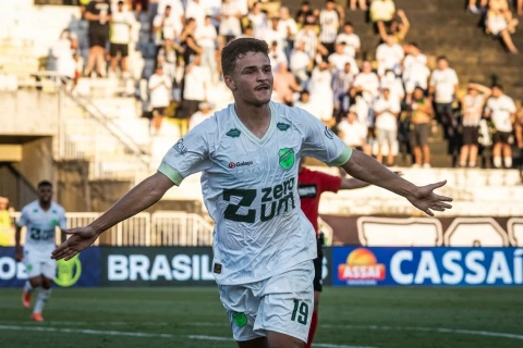 “Qarabağ”dan braziliyalı hücumçu ilə bağlı iddialara cavab