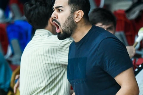 Texniki Universitet mövsümün çempionu adını qazanıb - FOTO