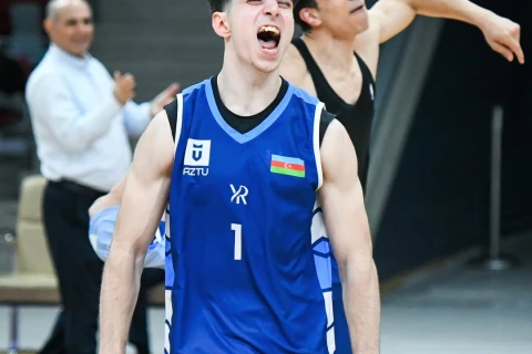 Texniki Universitet mövsümün çempionu adını qazanıb - FOTO