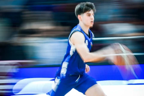 Texniki Universitet mövsümün çempionu adını qazanıb - FOTO