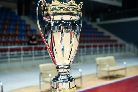 Texniki Universitet mövsümün çempionu adını qazanıb - FOTO