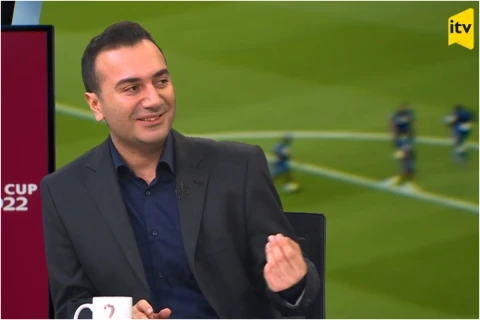 Gecə DÇ-2026 oyunlarına baxa bilməyənlər üçün İTV-dən mundial jesti - İTV-dən İDMAN.BİZ-ə AÇIQLAMA
