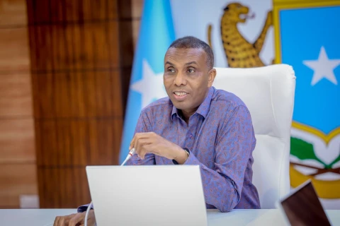Somalinin baş naziri Ömər Artanın DÇ-2026-ya buraxılmamasına reaksiya verib