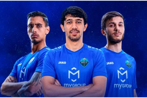 “Şəfa” klubu daha üç futbolçusu ilə yollarını ayırıb