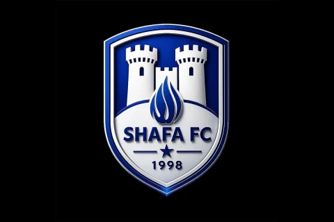 “Şəfa” futbol klubu yeni loqosunu təqdim edib