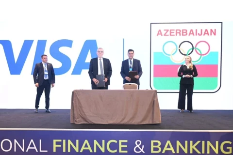 MOK tanınmış şirkətlə müqaviləni yeniləyib