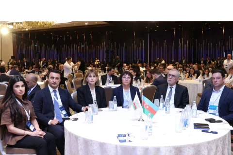 MOK tanınmış şirkətlə müqaviləni yeniləyib