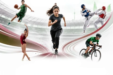 Məktəblilərin Respublika İdman Olimpiadasına start verilir