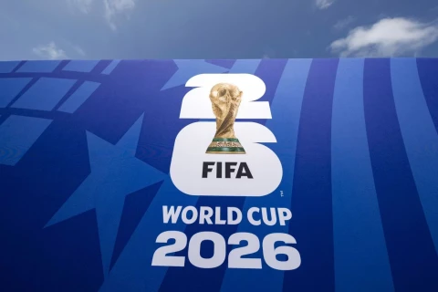 Mexikoda DÇ-2026-nın açılış mərasimi keçirilir
