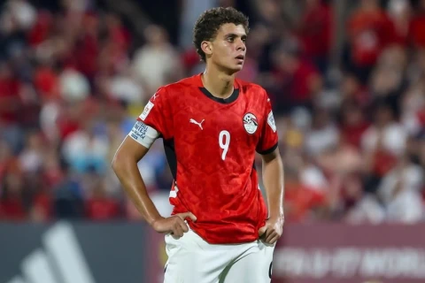 “Barselona” 18 yaşlı misirli hücumçunun transferini elan edib